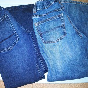 Boy's jeans